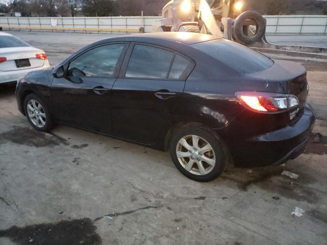 Photo 2 from auction – 2011 MAZDA 3 I with VIN JM1BL1VF7B1482059