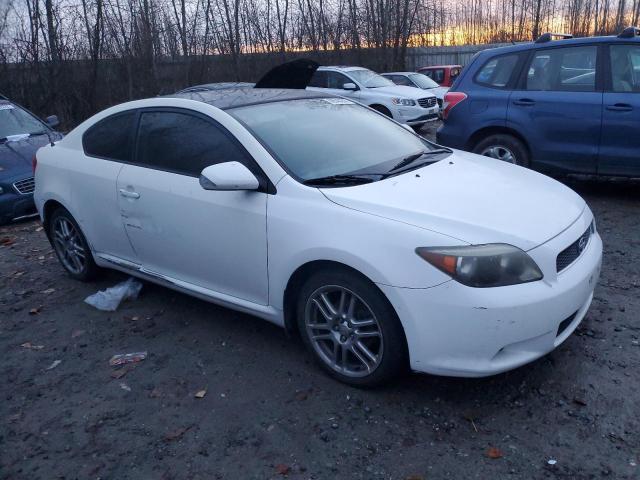 Photo 4 from auction – 2005 TOYOTA SCION TC with VIN JTKDE177X50060539