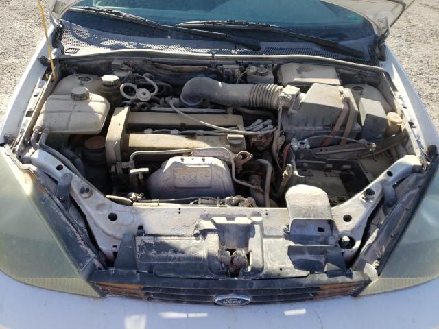 Photo 11 from auction – 2004 FORD FOCUS SE with VIN 1FAFP36384W163397