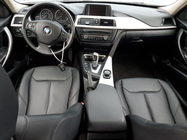 Photo 8 from auction – 2012 BMW 335 I with VIN WBA3A9G59CNN67750