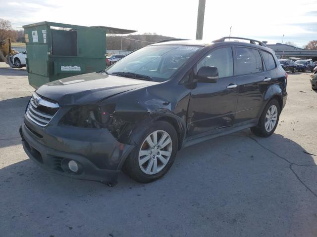 SUBARU TRIBECA LI 2008 with VIN 4S4WX92D084410209 - Photo from auction