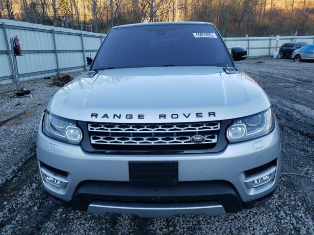 Photo 5 from auction – 2016 LAND ROVER RANGE ROVE with VIN SALWR2PF8GA658393