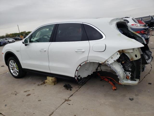 Photo 2 from auction – 2019 PORSCHE CAYENNE SE with VIN WP1AE2AY1KDA52043