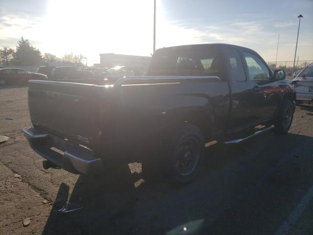Photo 3 from auction – 2007 GMC CANYON with VIN 1GTCS19E978110553