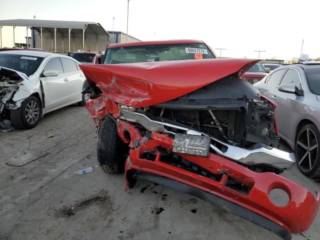 Photo 5 from auction – 2005 GMC NEW SIERRA with VIN 1GTEK19B05Z306080