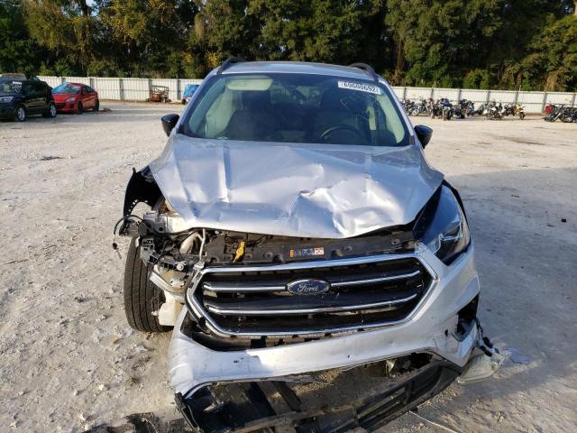 Photo 5 from auction – 2019 FORD ESCAPE SE with VIN 1FMCU0GD0KUA07337
