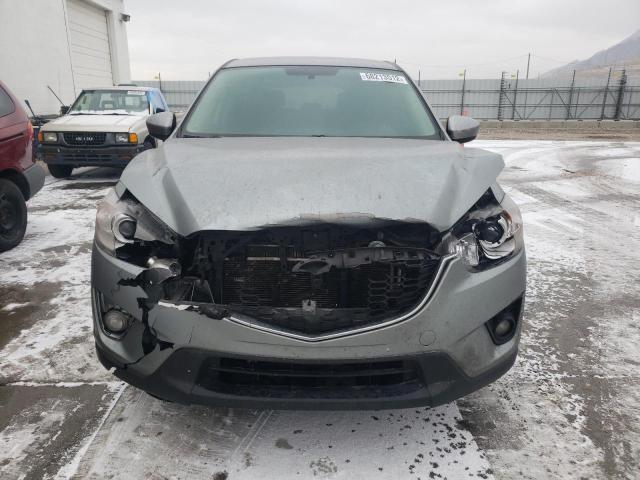 Photo 5 from auction – 2014 MAZDA CX-5 TOURI with VIN JM3KE2CY6E0427902