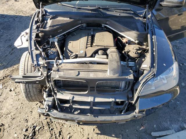 Photo 12 from auction – 2013 BMW X5 XDRIVE3 with VIN 5UXZV4C55D0G50005