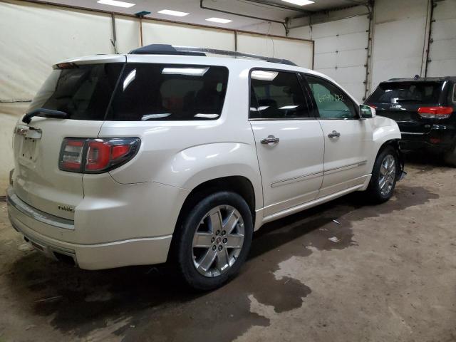 Photo 3 from auction – 2014 GMC ACADIA DEN with VIN 1GKKVTKD7EJ286074
