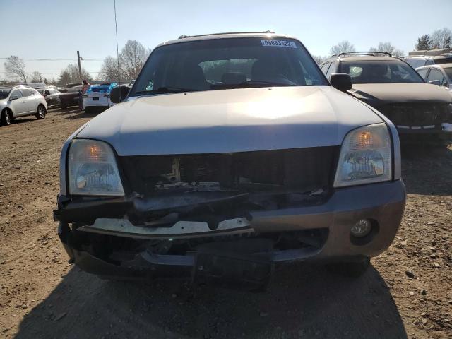 Photo 5 from auction – 2005 MERCURY MOUNTAINEE with VIN 4M2ZU86E35UJ05543