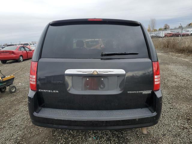 Photo 6 from auction – 2010 CHRYSLER TOWN & COU with VIN 2A4RR5D14AR243650