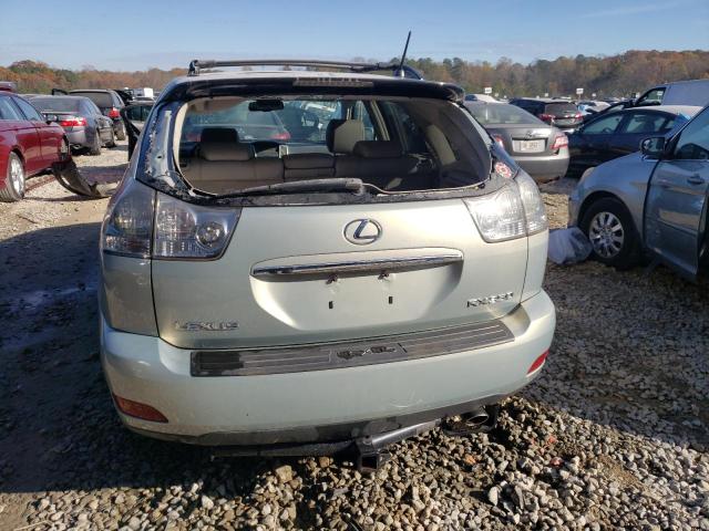 Photo 6 from auction – 2007 LEXUS RX 350 with VIN 2T2GK31U08C035341