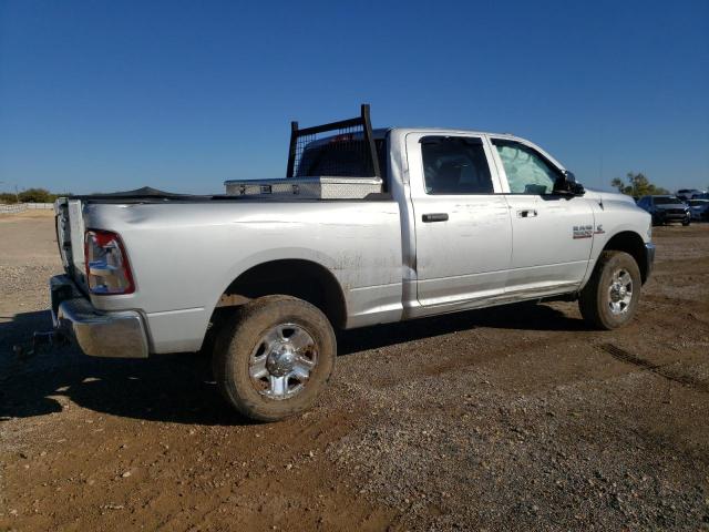 Photo 3 from auction – 2017 RAM 3500 ST with VIN 3C63R3CL3HG786014