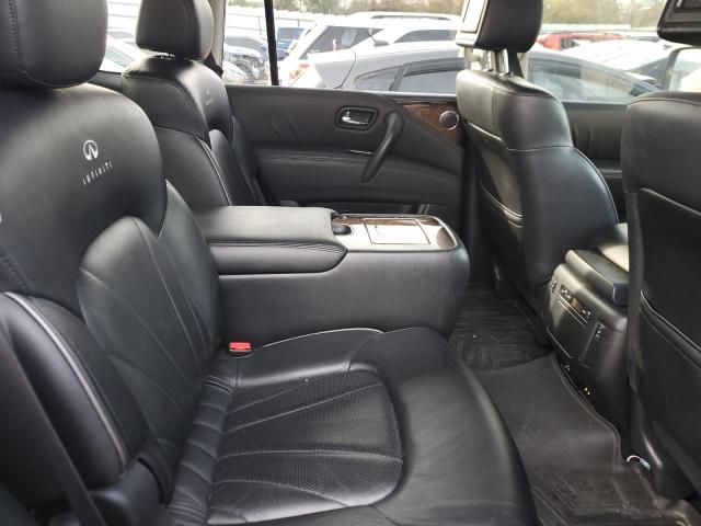 Photo 11 from auction – 2011 INFINITI QX56 with VIN JN8AZ2NE2B9004094