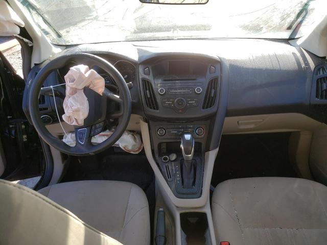 Photo 8 from auction – 2016 FORD FOCUS SE with VIN 1FADP3F21GL214324