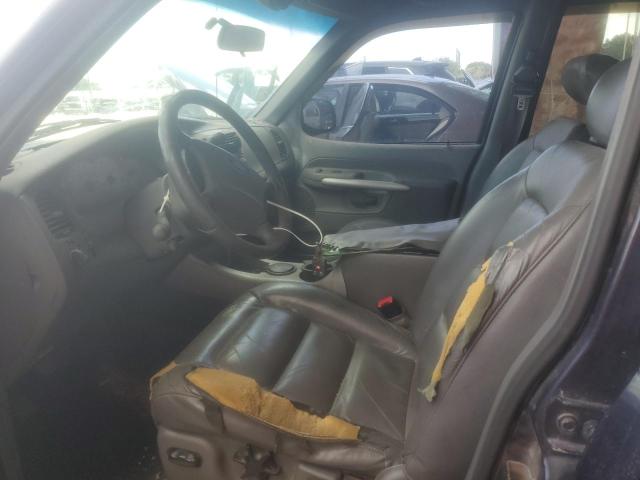 Photo 7 from auction – 2001 FORD EXPLORER S with VIN 1FMZU67E61UB83460