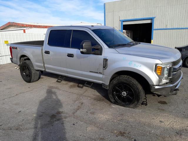 Photo 4 from auction – 2017 FORD F250 SUPER with VIN 1FT7W2BT3HEF18912