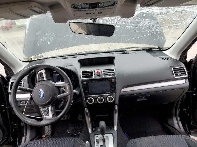 Photo 8 from auction – 2018 SUBARU FORESTER 2 with VIN JF2SJAGC2JH594977