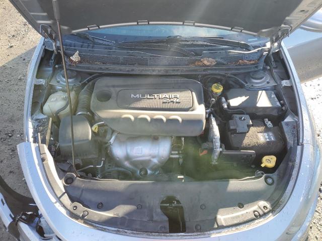 Photo 11 from auction – 2015 DODGE DART SXT with VIN 1C3CDFBB7FD319369