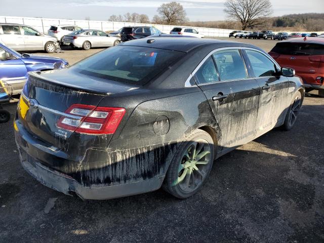 Photo 3 from auction – 2014 FORD TAURUS SEL with VIN 1FAHP2E81EG108169