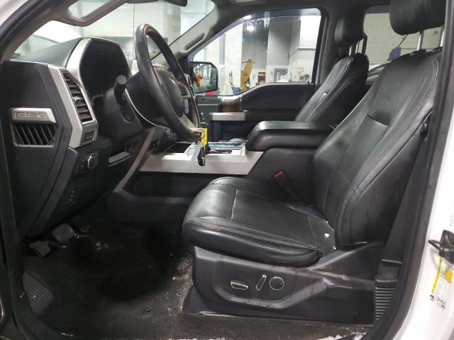 صورة رقم 7 من المزاد - 2015 FORD F150 SUPER مع VIN 1FTEW1EF7FFA80118