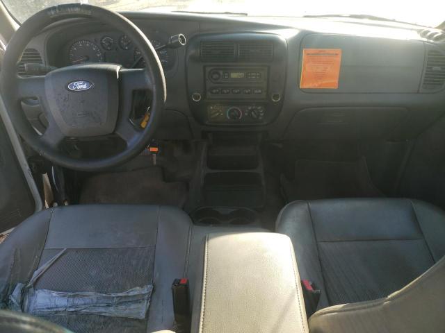 Photo 8 from auction – 2009 FORD RANGER with VIN 1FTYR10D39PA24086