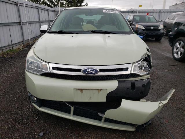 Photo 5 from auction – 2011 FORD FOCUS SEL with VIN 1FAHP3HN7BW170488