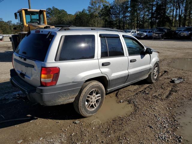Photo 3 from auction – 2004 JEEP GRAND CHER with VIN 1J4GW48S44C359795