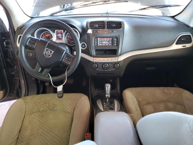 Photo 8 from auction – 2012 DODGE JOURNEY SE with VIN 3C4PDCAB7CT158704