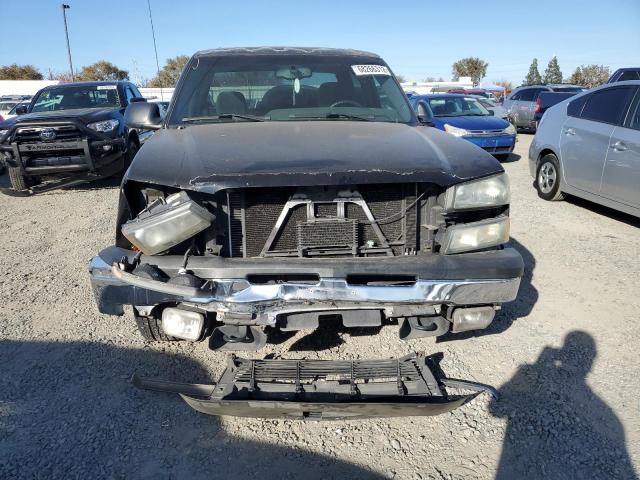Photo 5 from auction – 2005 CHEVROLET SILVERADO with VIN 2GCEC13T551141067