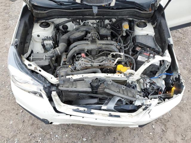 Photo 12 from auction – 2018 SUBARU FORESTER 2 with VIN JF2SJAAC3JG404313