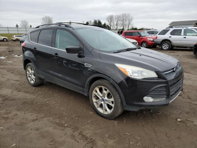 Photo 4 from auction – 2013 FORD ESCAPE SE with VIN 1FMCU0GX9DUC22731