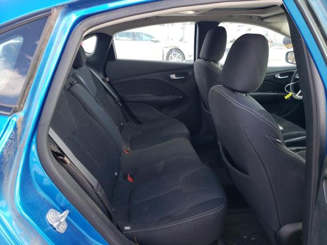Photo 10 from auction – 2016 DODGE DART SXT with VIN 1C3CDFBB0GD565374