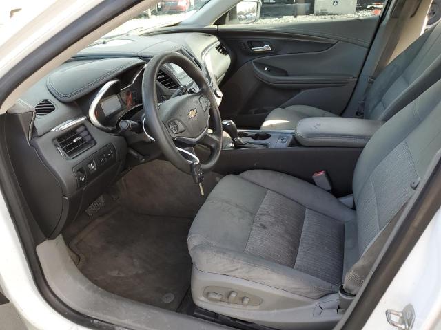Photo 7 from auction – 2014 CHEVROLET IMPALA LS with VIN 2G11Y5SL7E9241075