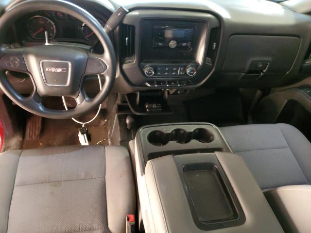 Photo 8 from auction – 2014 GMC SIERRA K15 with VIN 1GTV2TEC1EZ140341