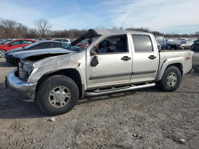 CHEVROLET COLORADO 2007 with VIN 1GCDT13EX78137447 - Photo from auction
