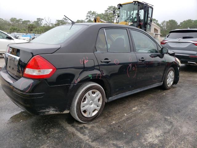 Photo 3 from auction – 2010 NISSAN VERSA S with VIN 3N1BC1AP6AL415851
