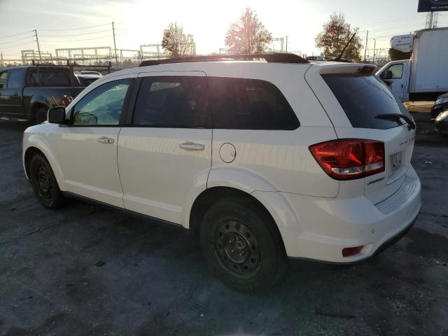 Photo 2 from auction – 2013 DODGE JOURNEY SX with VIN 3C4PDCBB0DT555123
