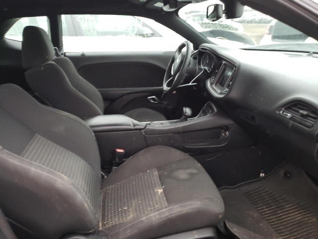 Photo 5 from auction – 2019 DODGE CHALLENGER with VIN 2C3CDZBTXKH629426