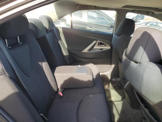Photo 10 from auction – 2011 TOYOTA CAMRY BASE with VIN 4T1BF3EK2BU640592