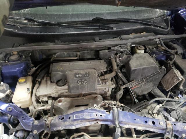 Photo 12 from auction – 2015 TOYOTA RAV4 XLE with VIN 2T3WFREV3FW214891