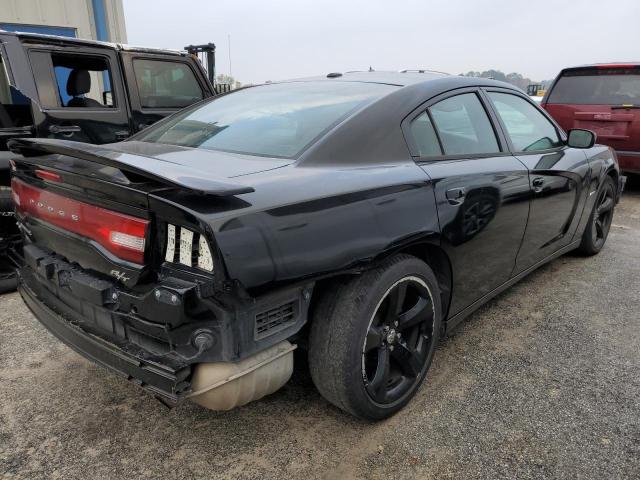 Photo 3 from auction – 2014 DODGE CHARGER R/ with VIN 2C3CDXCT3EH285137