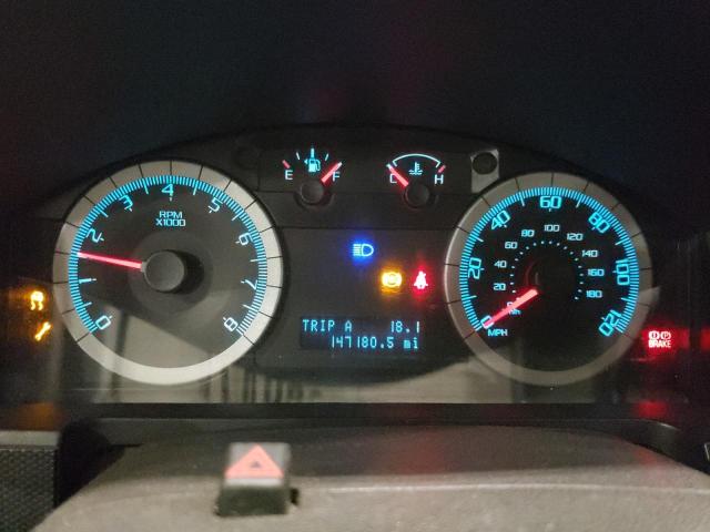 Photo 9 from auction – 2008 FORD ESCAPE LIM with VIN 1FMCU941X8KA96465