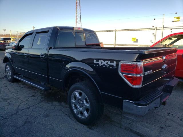 Photo 2 from auction – 2014 FORD F150 SUPER with VIN 1FTFW1EF5EFA36542