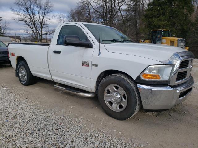 Photo 4 from auction – 2010 DODGE RAM 2500 with VIN 3D7LP2ET9AG185496