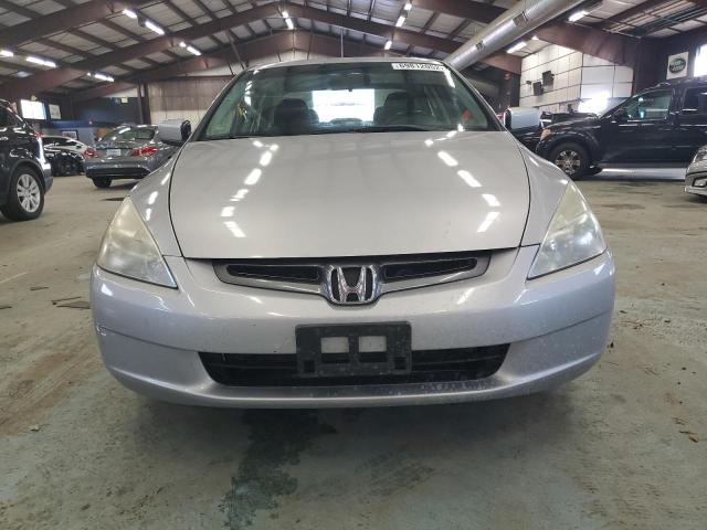 Photo 5 from auction – 2003 HONDA ACCORD EX- with VIN 1HGCM66583A045887