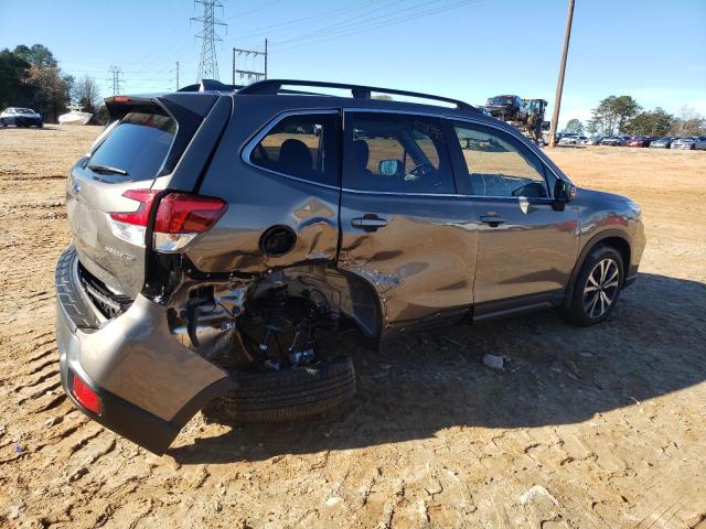 Photo 3 from auction – 2021 SUBARU FORESTER L with VIN JF2SKAUC2MH575626