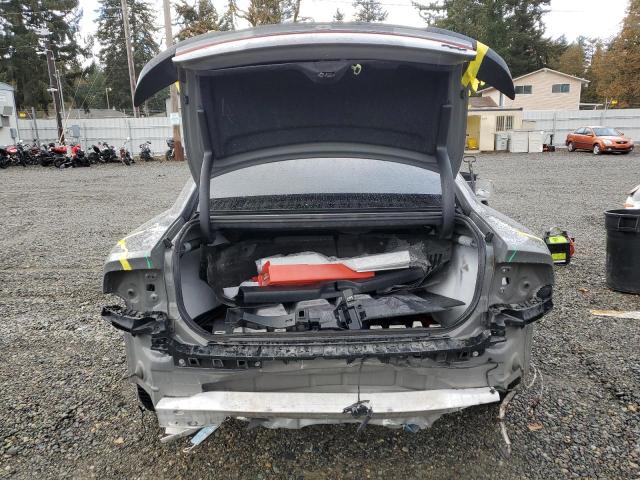 Photo 6 from auction – 2019 DODGE CHARGER R/ with VIN 2C3CDXCT0KH663684