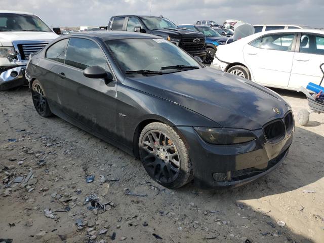 Photo 4 from auction – 2007 BMW 328 I with VIN WBAWB33517PV72769