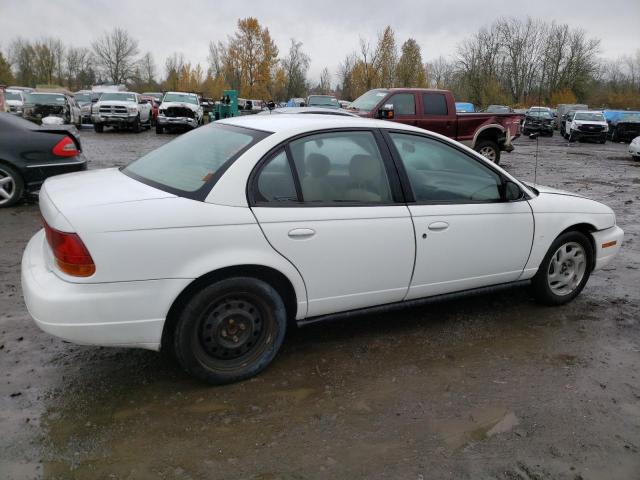 Photo 3 from auction – 1998 SATURN SL2 with VIN 1G8ZK5275WZ226512